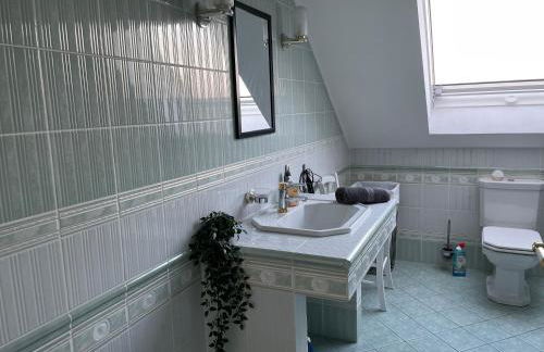 Parkplätze, Einzelbetten, 2 Balkone, fast Wi-Fi 100 Mbit, Homeoffice, Aufzug, lichtdurchflutet, Panoramablick - Foto 17