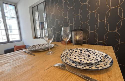 Le Saint André Hyper centre ville - Foto 20