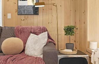 Chalet Getaway, Hot Tub, Pet Friendly! - Foto 16