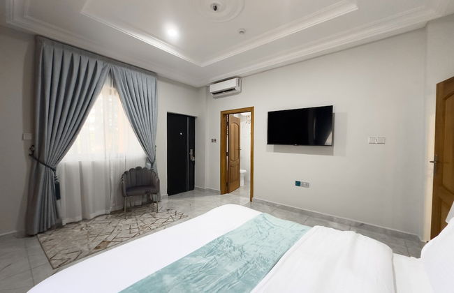 The AUD Luxury Apartments - Foto 7