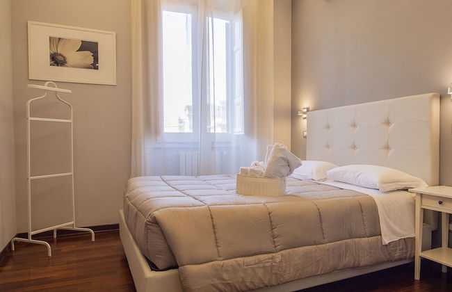 Borghese Executive Suite - Foto 6