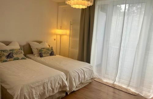 Wunderschönes citynahes Appartement - Photo 7