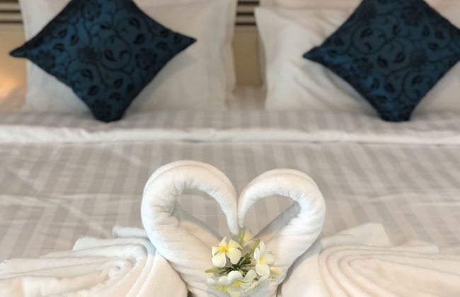 Syphon Hotel & Apartment - Foto 38