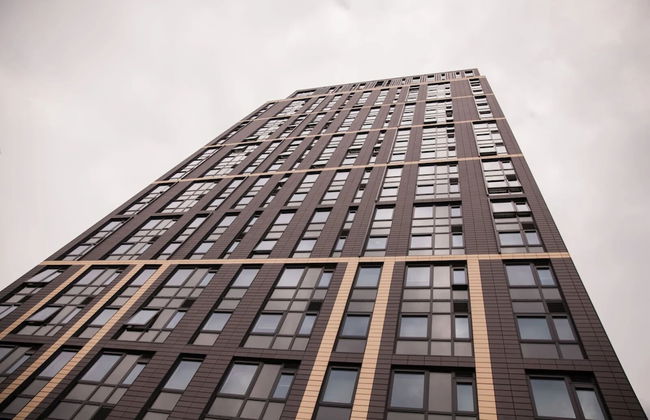 Student Only Crown Place Portsmouth - Foto 1