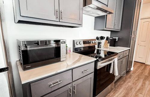 Fully Equipped-Near Downtown Houston-Gated Parking - Foto 15