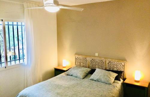 La casa del pantano de San Juan - Foto 15