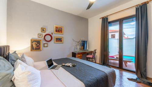 Apartment LOTA with heated pool on top location - Photo 5