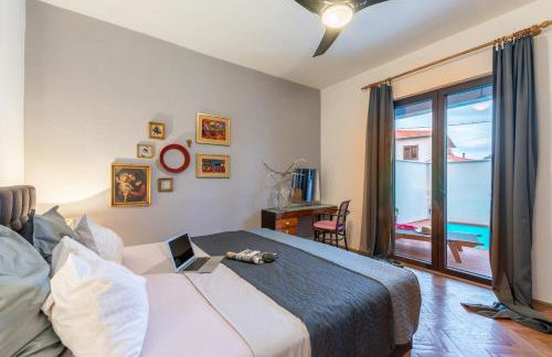 Apartment LOTA with heated pool on top location - Foto 5