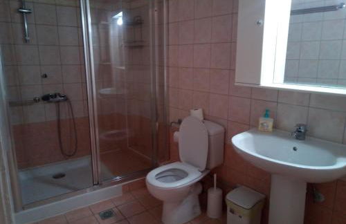 Ostria Maisonettes and Studios - Foto 19