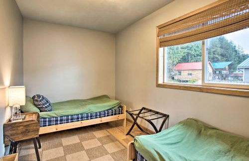 Remote Island Escape with Breathtaking Views - Photo 26