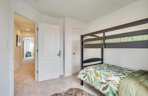 Great for Families! Townhome 9 Mi to Harpers Ferry - Foto 26