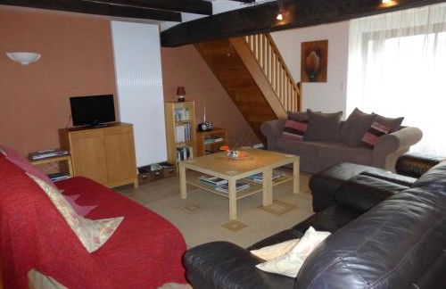 L'Hirondelle Gite - Foto 8