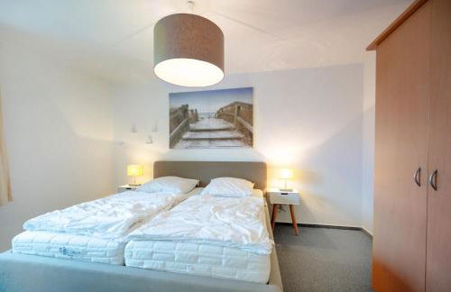 Salzwiesenglück im Haus zwischen den Wassern - Foto 5