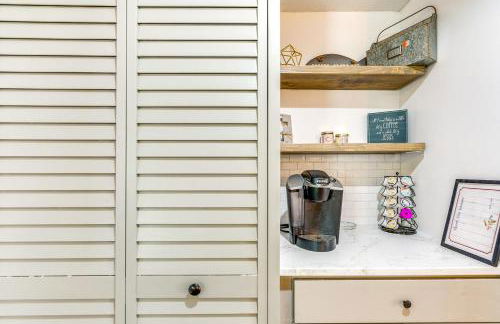 1 Mi to Boat Ramp Home Near Chassahowitzka River! - Foto 7