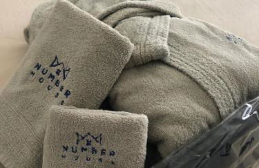 Number House - Number 11 - Foto 3