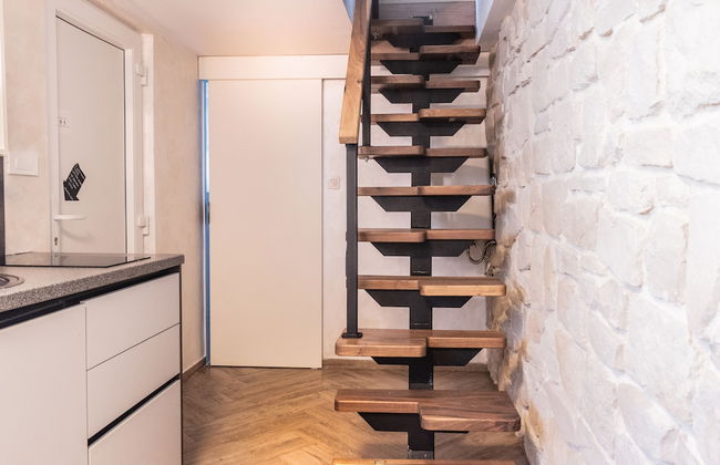 L&B amphitheater apartments - Foto 17