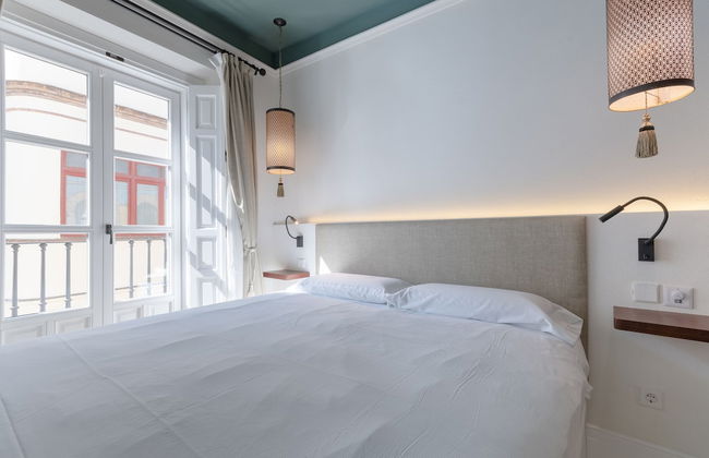 Apartamentos Caminante del Agua - Foto 17