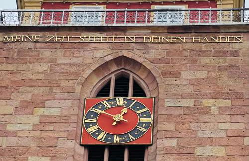 ARTvacanza Neustadt - Foto 47