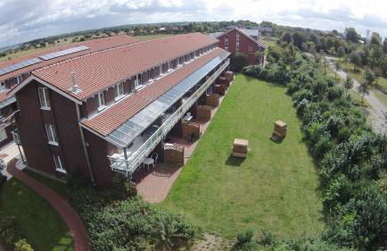 Ferienwohnung Brinkmann - Foto 16