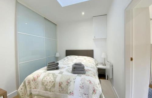 Stylish and private in the Cathedral Quarter - Foto 18