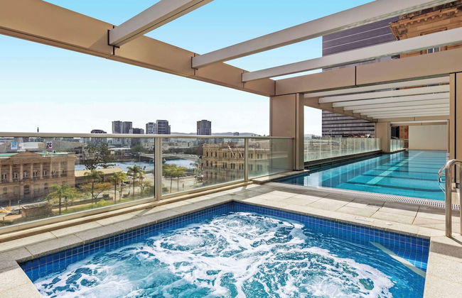 Oaks Brisbane Casino Tower Suites - Photo 66