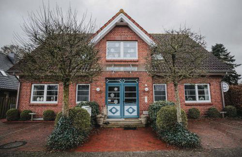 Friesenhus Dangast - Foto 6