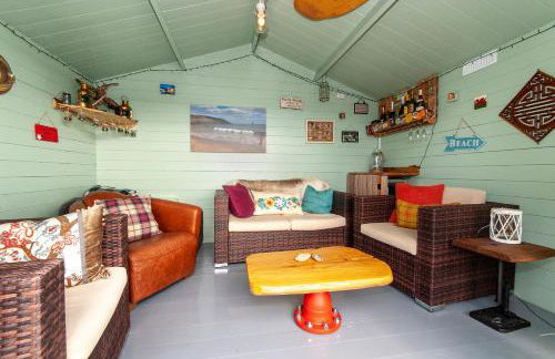 Beach House Cottage - Milford Haven - Foto 36