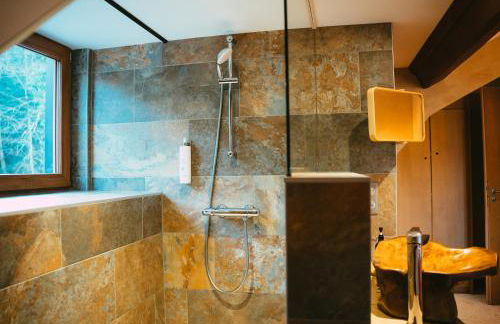 Le Grand Petit Prince - Domaine de Charme - Jacuzzis privatifs - Foto 54