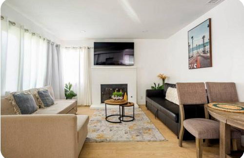 The Heart Of LA House - Foto 1