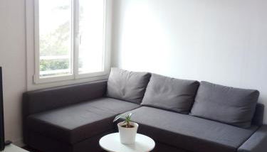 Charmant F2 avec vue, proche centre - Foto 5