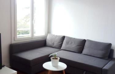 Charmant F2 avec vue, proche centre - Foto 5