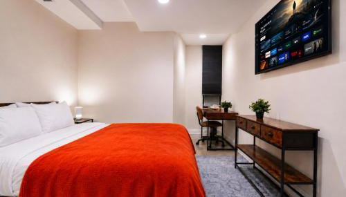 3 Bedroom Cozy Home in Manhattan Valley - Foto 4