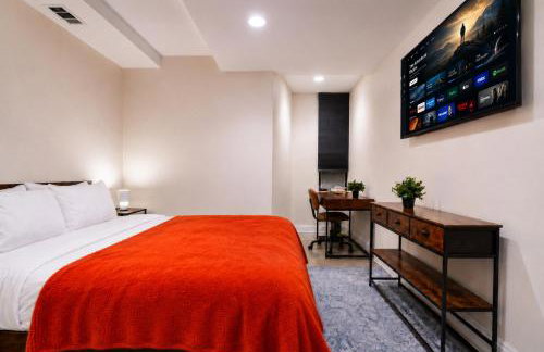 3 Bedroom Cozy Home in Manhattan Valley - Foto 4