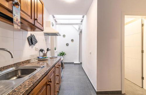 Acogedor apartamento en La Listada cercano a la Playa by Alterhome - Foto 33