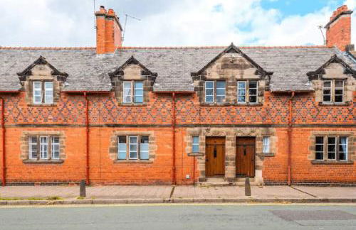 Castrum House - Chester Escape - Photo 1