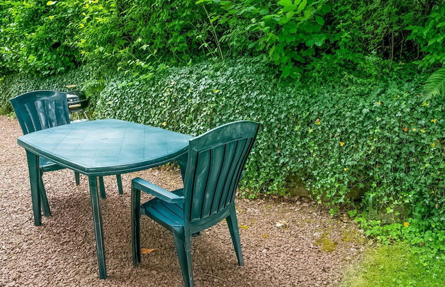 A Small Studio of a Nature Stone House - Foto 17