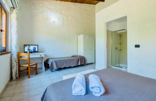 Agriturismo Il Paradiso - Foto 8