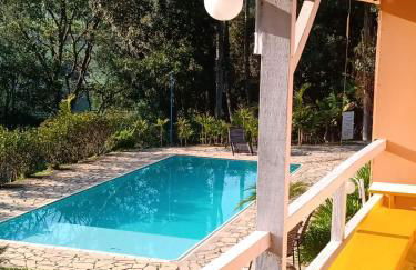 Sitio Oliveira Ibiuna - Foto 25