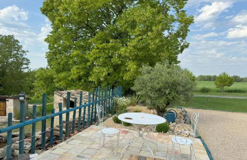 gîte Armandine - séjour paisible au coeur du Tarn proche de Cordes-sur-Ciel - Foto 10