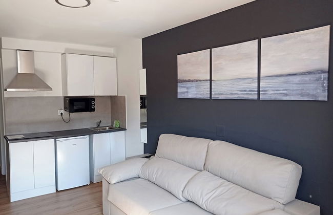 Apartamentos Santander Maliaño Suites 3000 - Foto 20