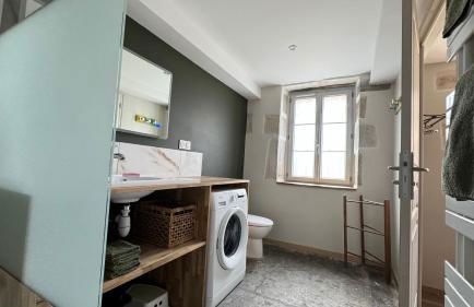 Gîte "Le Saint Antoine"parking privé - Foto 16