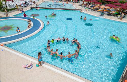 Villaggio Planetarium Resort - Foto 68