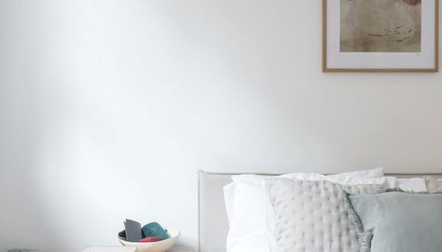 Generously Large 1 Bedroom Apartment in Farringdon - Foto 3, Habitación