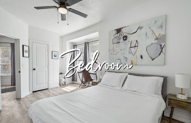 3-story 6-bedroom 4 Bathrooms 3min-asian Dist - Foto 39