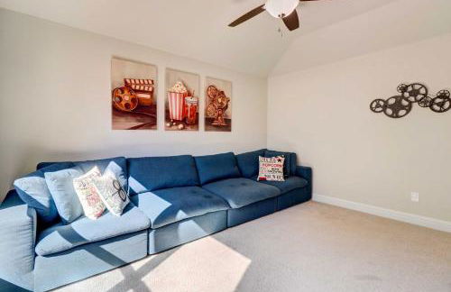 Lago Vista Home with Hot Tub Near Lake Travis! - Foto 11