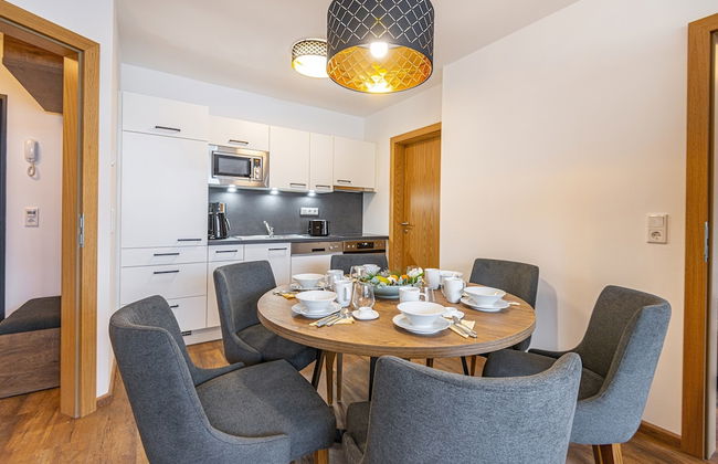 Haus Bergblick - Foto 57