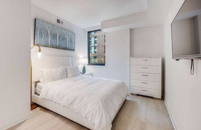 Global Luxury Suites at Capitol Hill - Foto 10