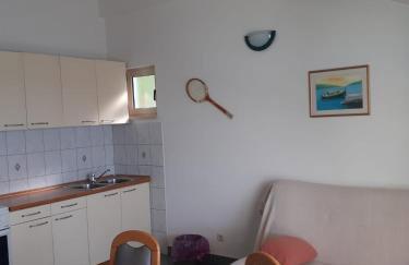 Beachfront apartments Dida - Seget Vranjica - Foto 22