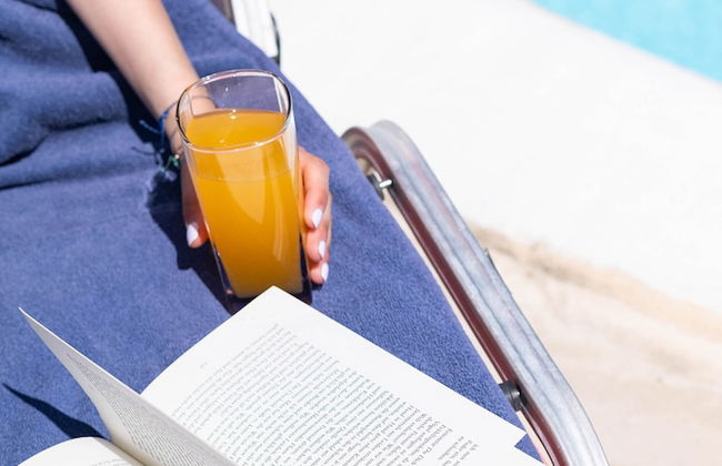 Sarakinas Residences - Foto 35