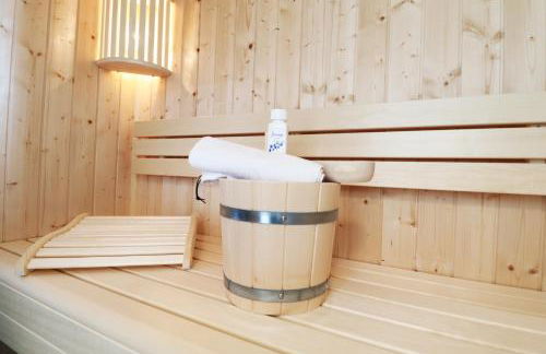 BeltBlick 11 – Ferienwohnung mit unverbautem Meerblick & Dachterrasse! - Foto 8